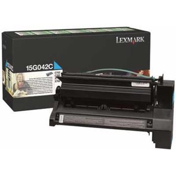 Lexmark 15G042C Toner