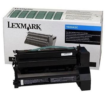Lexmark 15G042C Toner