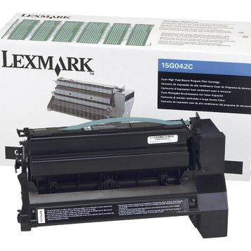 Lexmark 15G042C Toner