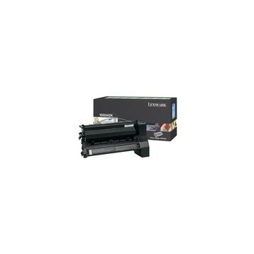 Lexmark 15G042K Toner