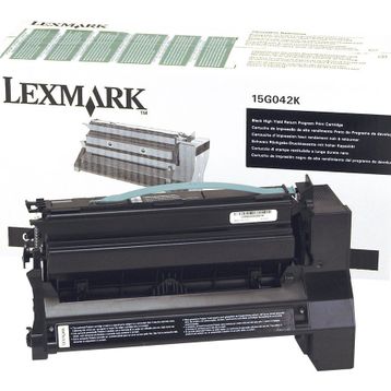 Lexmark 15G042K Toner