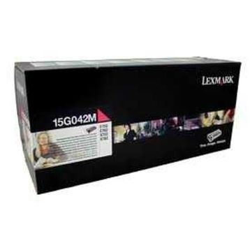 Lexmark 15G042M Toner