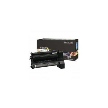Lexmark 15G042Y Toner