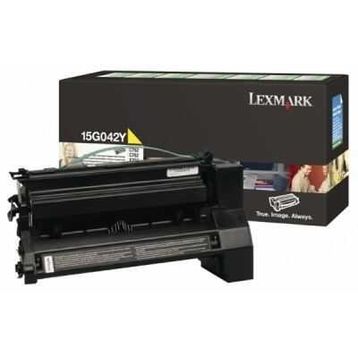 Lexmark 15G042Y Toner