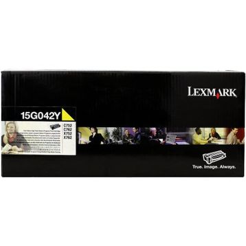 Lexmark 15G042Y Toner