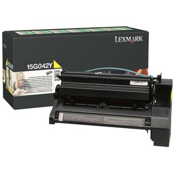 Lexmark 15G042Y Toner