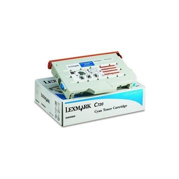Lexmark 15W0900 Toner