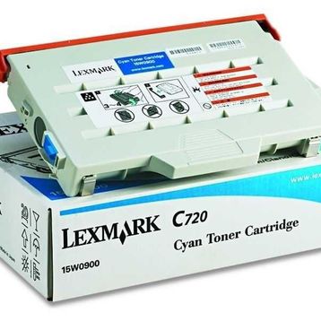 Lexmark 15W0900 Toner