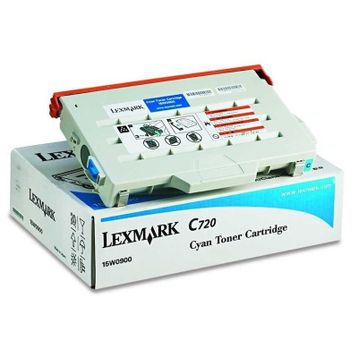 Lexmark 15W0900 Toner