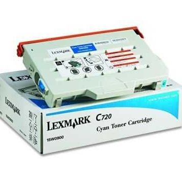 Lexmark 15W0900 Toner