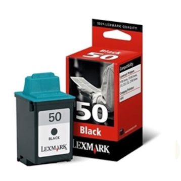 Lexmark 17G0050 Kartuş