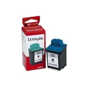 Lexmark 17G0050 Kartuş