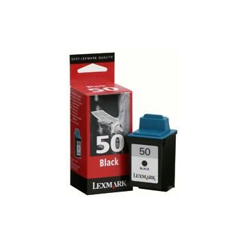 Lexmark 17G0050 Kartuş