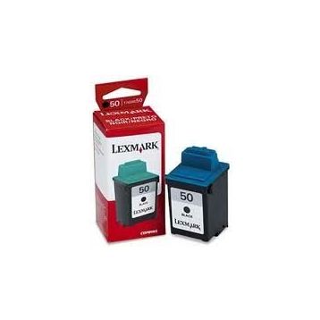 Lexmark 17G0050 Kartuş