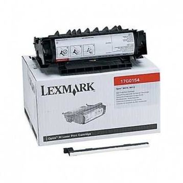 Lexmark 17G0154 Toner