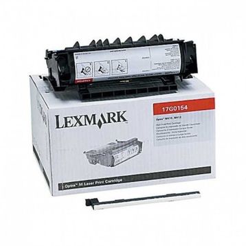 Lexmark 17G0154 Toner