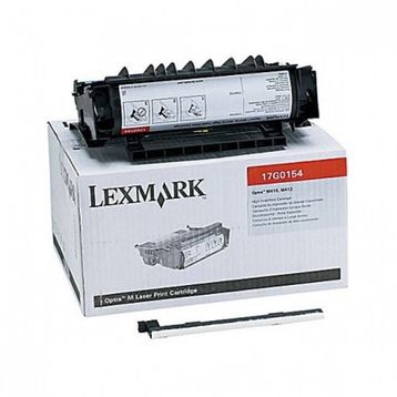 Lexmark 17G0154 Toner