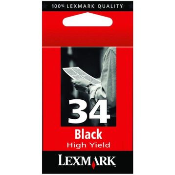 Lexmark 18C0034E Kartuş