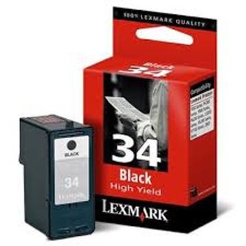 Lexmark 18C0034E Kartuş