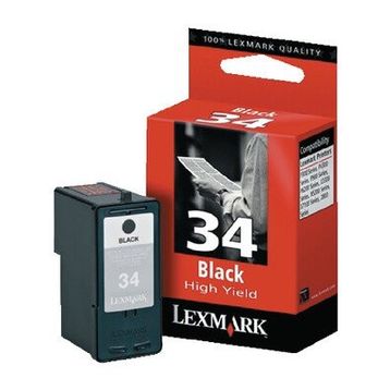 Lexmark 18C0034E Kartuş
