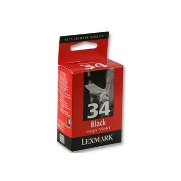 Lexmark 18C0034E Kartuş