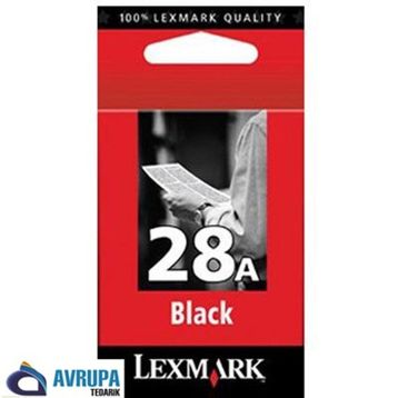 Lexmark 18C1528E Kartuş