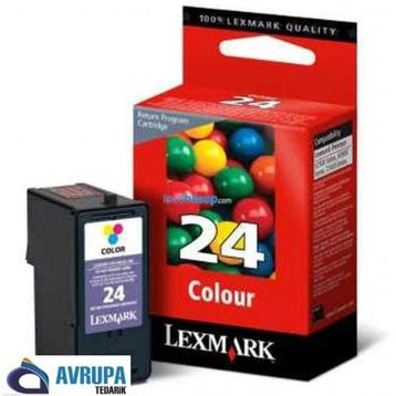 Lexmark 18C1624E Kartuş