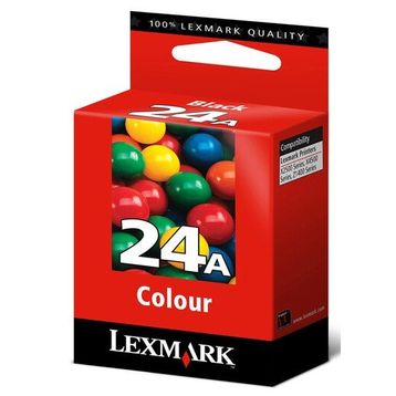 Lexmark 18C1624E Kartuş