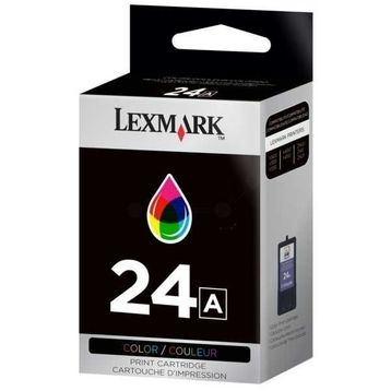 Lexmark 18C1624E Kartuş