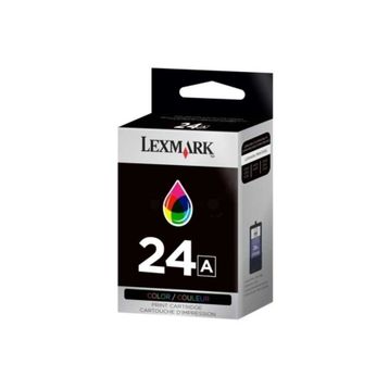 Lexmark 18C1624E Kartuş