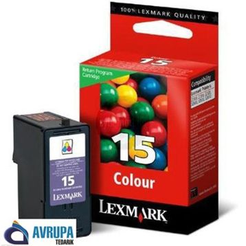 Lexmark 18C2110E Kartuş