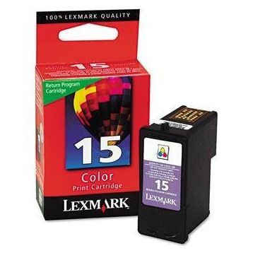 Lexmark 18C2110E Kartuş