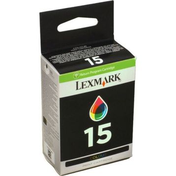 Lexmark 18C2110E Kartuş