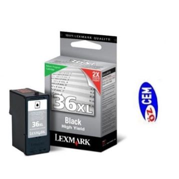 Lexmark 18C2170E Kartuş