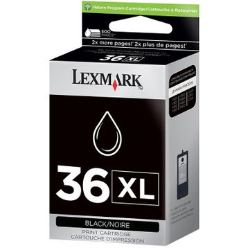 Lexmark 18C2170E Kartuş