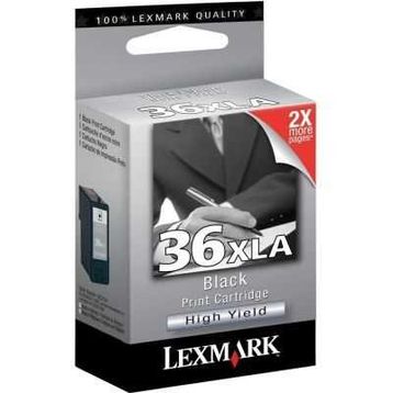 Lexmark 18C2190E Kartuş