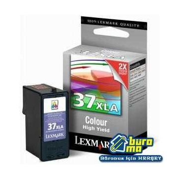 Lexmark 18C2200E Kartuş