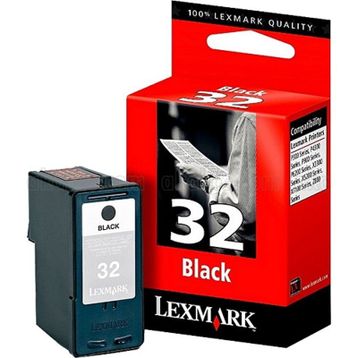 Lexmark 18CX032E Kartuş