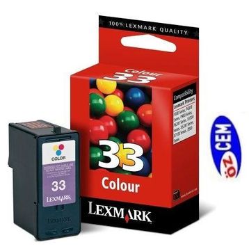 Lexmark 18CX033E Kartuş