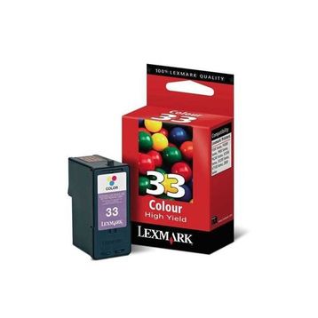Lexmark 18CX033E Kartuş