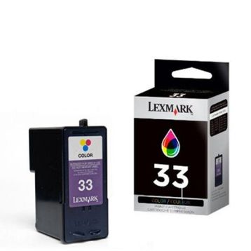 Lexmark 18CX033E Kartuş