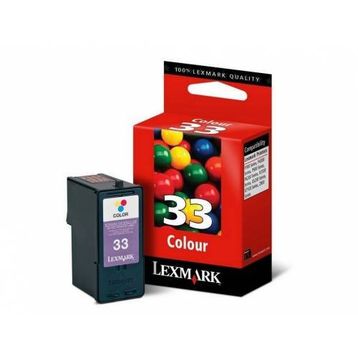 Lexmark 18CX033E Kartuş