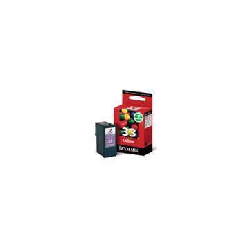 Lexmark 18CX033E Kartuş