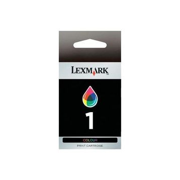 Lexmark 18CX781E Kartuş