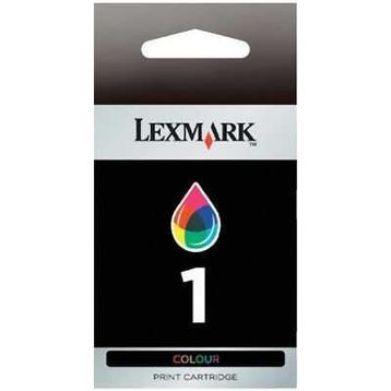 Lexmark 18CX781E Kartuş