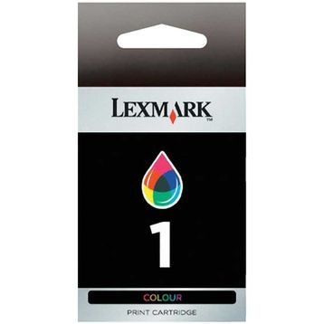 Lexmark 18CX781E Kartuş