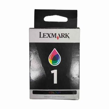 Lexmark 18CX781E Kartuş