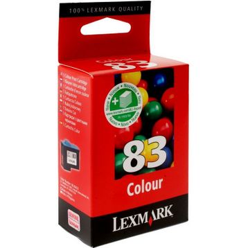Lexmark 18LX042E Kartuş