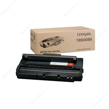 Lexmark 18S0090 Toner