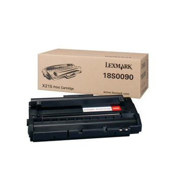 Lexmark 18S0090 Toner